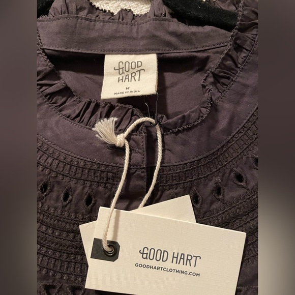 Good Hart Dress - Picture 2 of 3